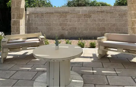 Location Maison 4 personnes à Santa Cesarea Terme - Photo 11