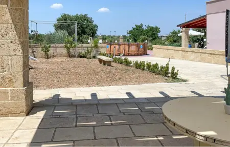 Location Maison 4 personnes à Santa Cesarea Terme - Photo 12