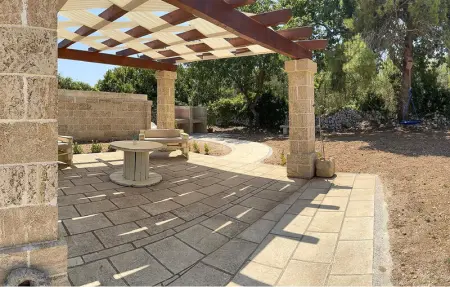 Location Maison 4 personnes à Santa Cesarea Terme - Photo 13