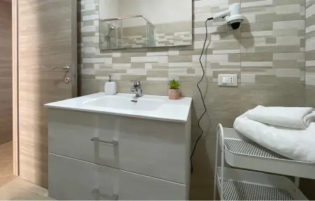 Location Maison 4 personnes à Santa Cesarea Terme - Photo 23