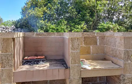 Location Maison 4 personnes à Santa Cesarea Terme - Photo 26