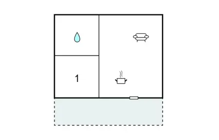 Location Maison 4 personnes à Santa Cesarea Terme - Photo 28