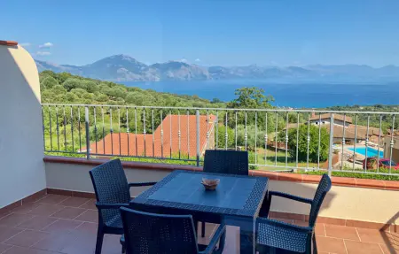 Appartement à San Giovanni a Piro - L1045654