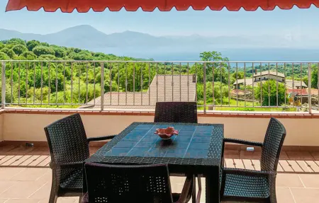 Appartement à San Giovanni a Piro - L1045657