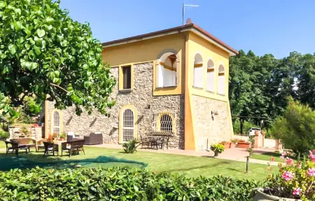 Location Maison 20 personnes à Giungano - Photo 1