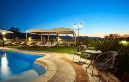 Location Maison 20 personnes à Giungano - Photo 8