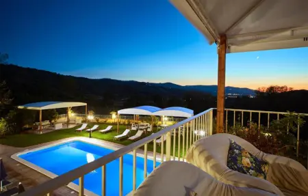 Location Maison 20 personnes à Giungano - Photo 9