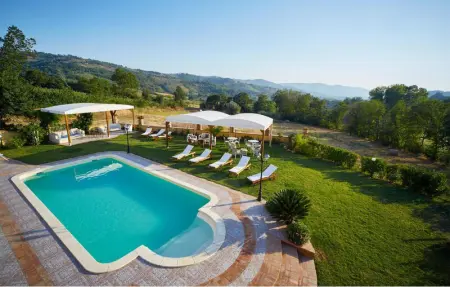 Location Maison 20 personnes à Giungano - Photo 10