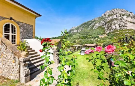 Location Maison 20 personnes à Giungano - Photo 15