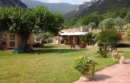 Location Maison 20 personnes à Giungano - Photo 16