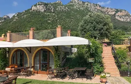 Location Maison 20 personnes à Giungano - Photo 17