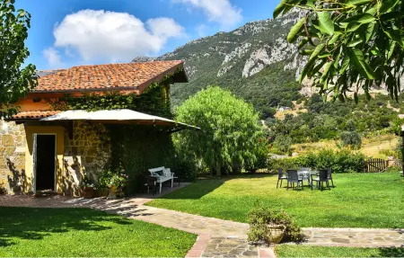 Location Maison 20 personnes à Giungano - Photo 18