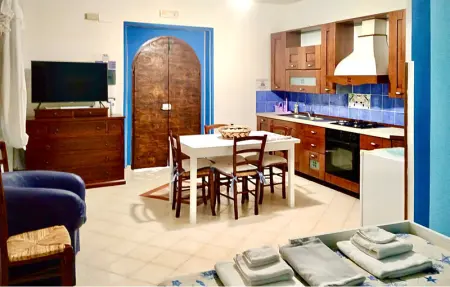 Location Maison 20 personnes à Giungano - Photo 24