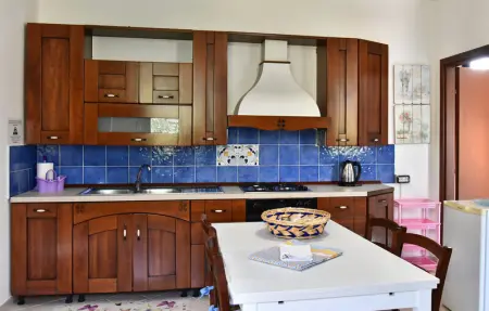 Location Maison 20 personnes à Giungano - Photo 25