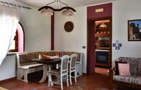 Location Maison 20 personnes à Giungano - Photo 26