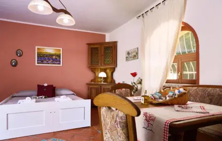 Location Maison 20 personnes à Giungano - Photo 30