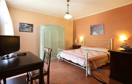 Location Maison 20 personnes à Giungano - Photo 34