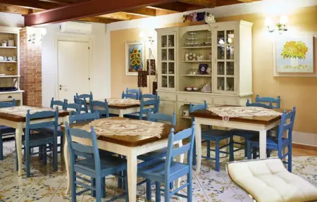 Location Maison 20 personnes à Giungano - Photo 40