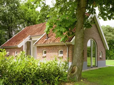 Maison à Haaksbergen, Design Lodge Twente NL.7481.02 N°1045674