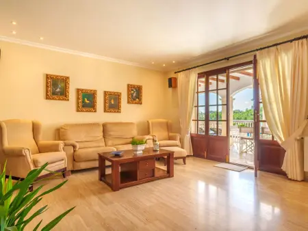 Matos, Maison 6 personnes à Cala Murada - Photo 5
