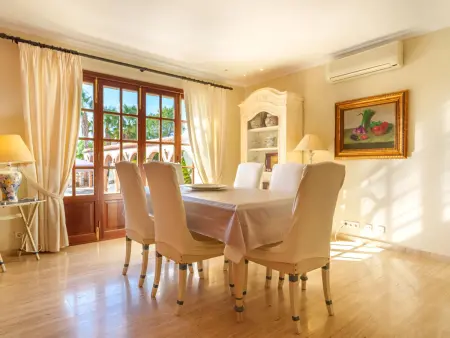 Matos, Maison 6 personnes à Cala Murada - Photo 6