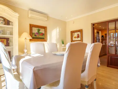 Matos, Maison 6 personnes à Cala Murada - Photo 7