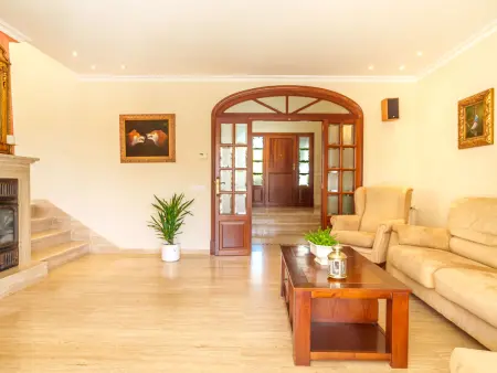 Matos, Maison 6 personnes à Cala Murada - Photo 8