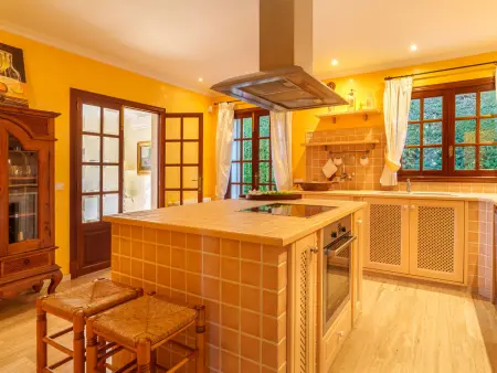 Matos, Maison 6 personnes à Cala Murada - Photo 9