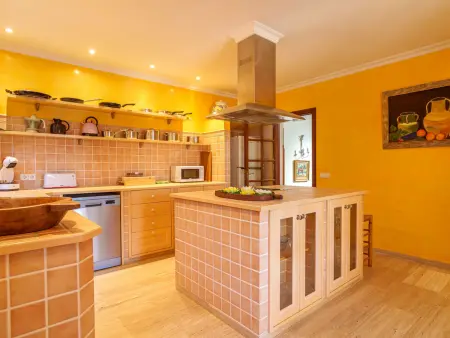 Matos, Maison 6 personnes à Cala Murada - Photo 10