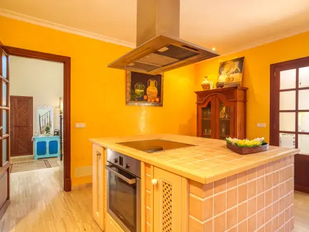 Matos, Maison 6 personnes à Cala Murada - Photo 11