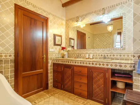 Matos, Maison 6 personnes à Cala Murada - Photo 16