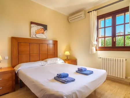 Matos, Maison 6 personnes à Cala Murada - Photo 18