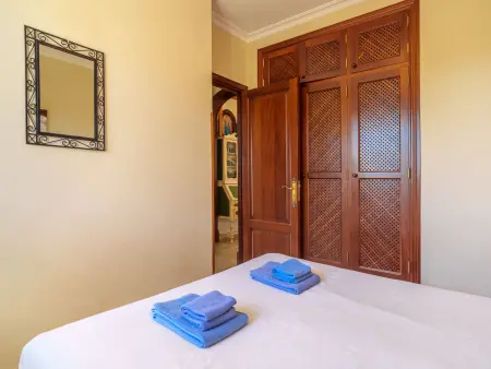 Matos, Maison 6 personnes à Cala Murada - Photo 19