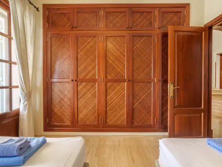 Matos, Maison 6 personnes à Cala Murada - Photo 21