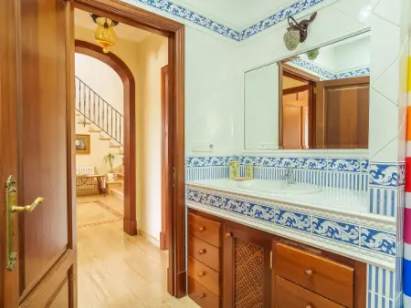 Matos, Maison 6 personnes à Cala Murada - Photo 22