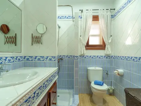 Matos, Maison 6 personnes à Cala Murada - Photo 23