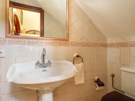 Matos, Maison 6 personnes à Cala Murada - Photo 24