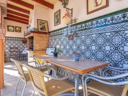 Matos, Maison 6 personnes à Cala Murada - Photo 31