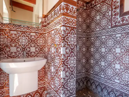 Matos, Maison 6 personnes à Cala Murada - Photo 32
