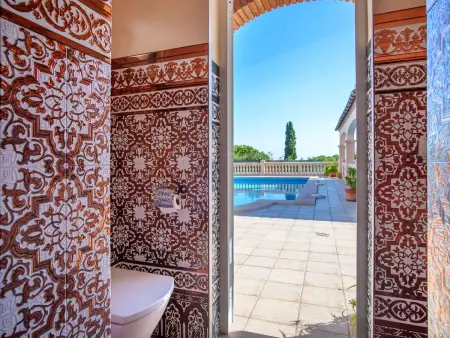 Matos, Maison 6 personnes à Cala Murada - Photo 33