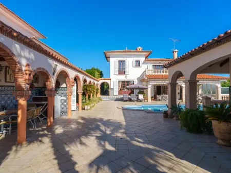 Matos, Maison 6 personnes à Cala Murada - Photo 34