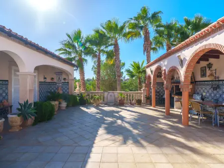 Matos, Maison 6 personnes à Cala Murada - Photo 35