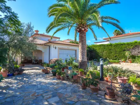 Matos, Maison 6 personnes à Cala Murada - Photo 37