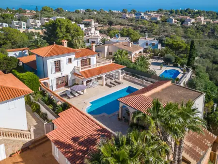 Matos, Maison 6 personnes à Cala Murada - Photo 38