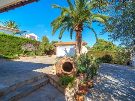 Matos, Maison 6 personnes à Cala Murada - Photo 39