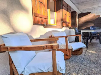 Appartement à Champex, Arola - N°1045681