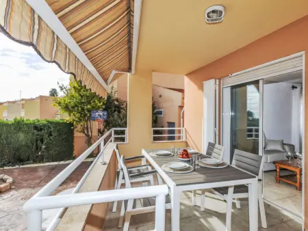 Los Almendros, Maison 6 personnes à Peñiscola - Photo 1