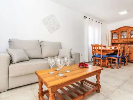 Los Almendros, Maison 6 personnes à Peñiscola - Photo 2