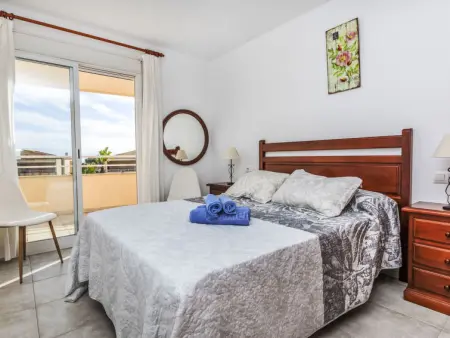 Los Almendros, Maison 6 personnes à Peñiscola - Photo 4