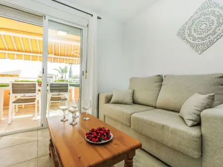 Los Almendros, Maison 6 personnes à Peñiscola - Photo 5